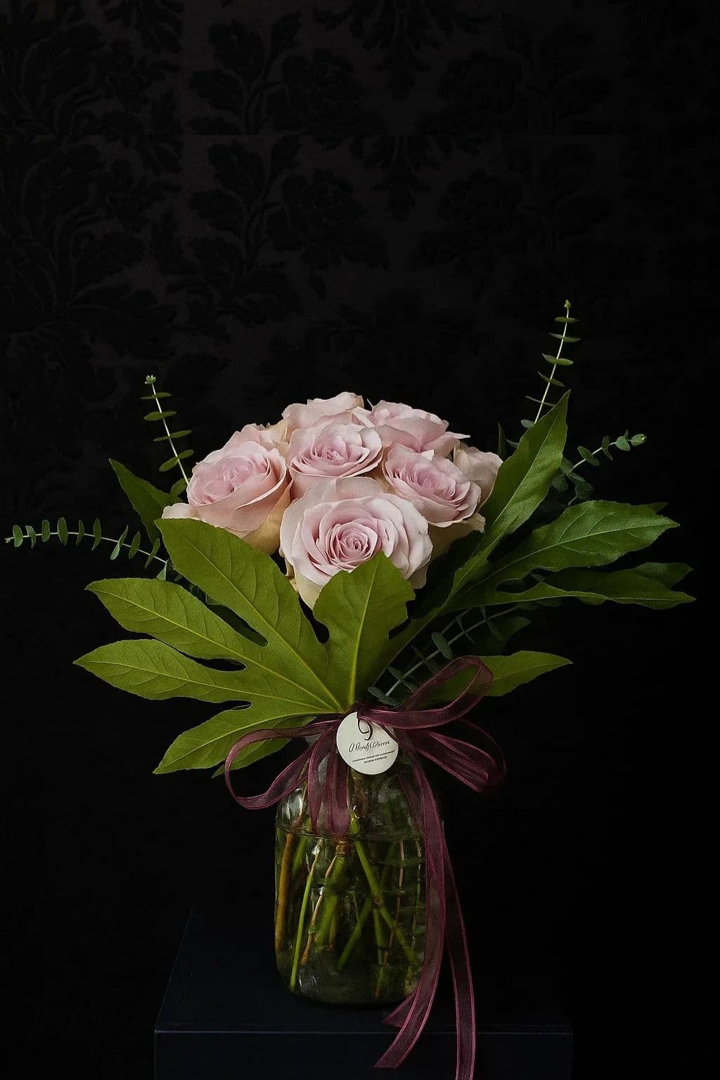 Memory Lane Roses